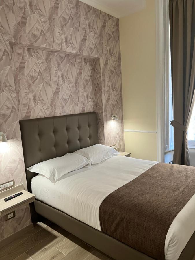 Hotel Le Petit Рим Экстерьер фото