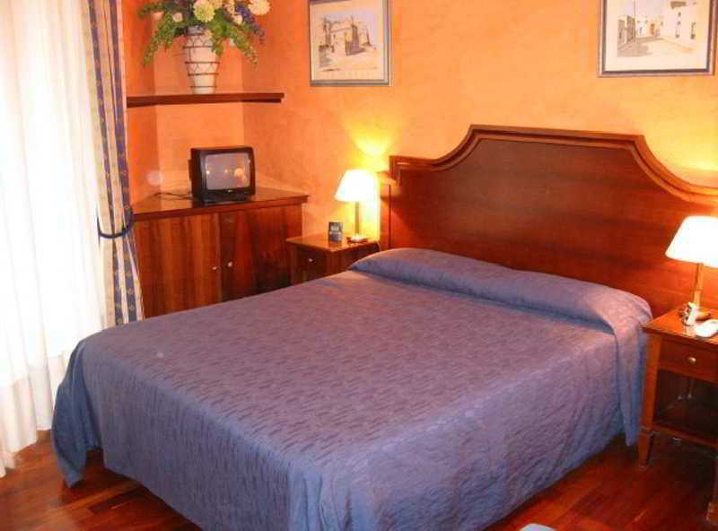 Hotel Le Petit Рим Экстерьер фото