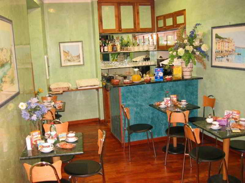 Hotel Le Petit Рим Экстерьер фото